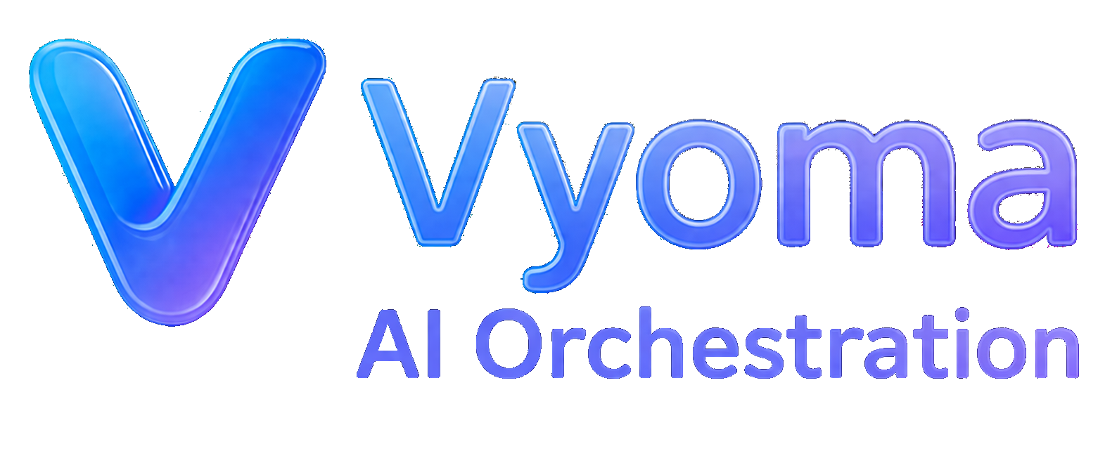 Vyoma Ai Orchestration