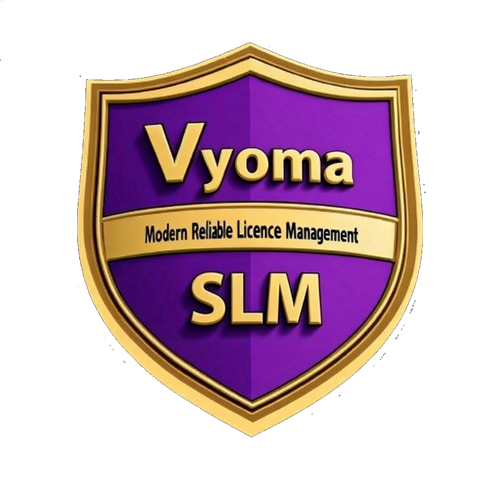 SaaS License Manager